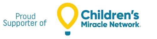 Kansas Drug Card is a proud supporter of Children's Miracle Network Hospitals